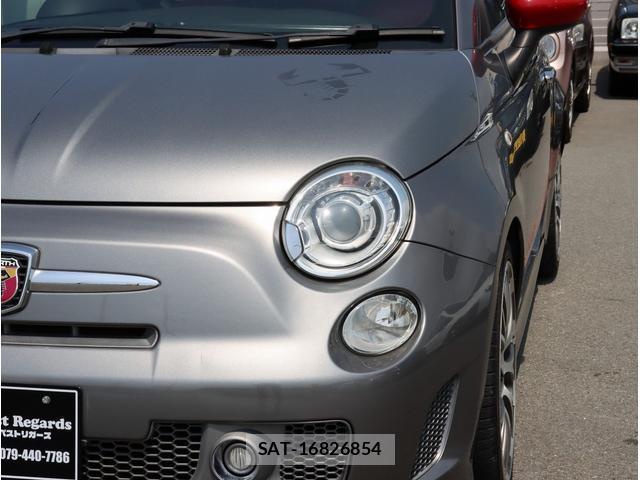 Abarth 595 2014-02 8283413-13
