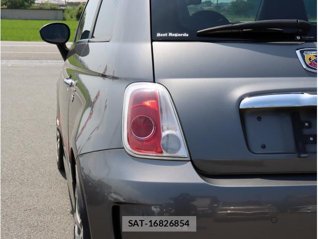 Abarth 595 2014-02 8283413-16