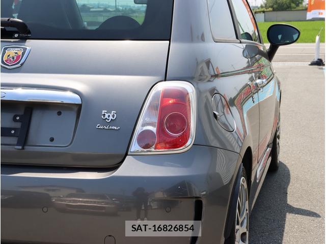 Abarth 595 2014-02 8283413-17