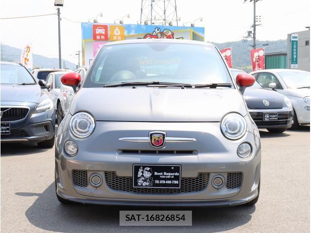 Abarth 595 2014-02 8283413-5