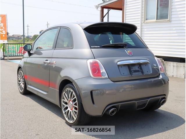 Abarth 595 2014-02 8283413-7