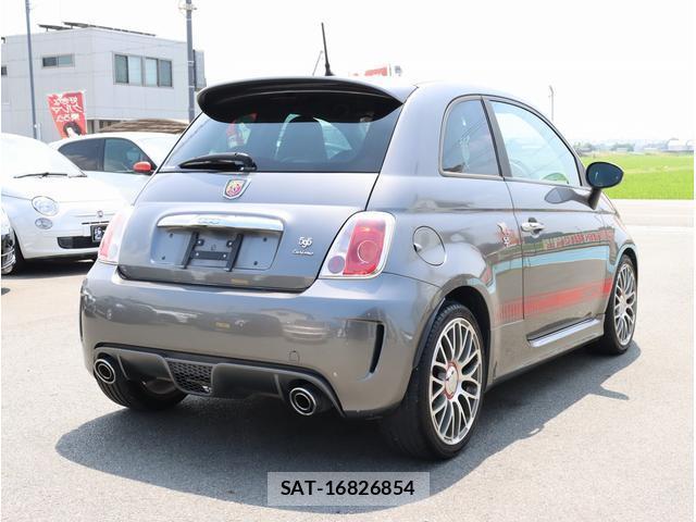 Abarth 595 2014-02 8283413-9