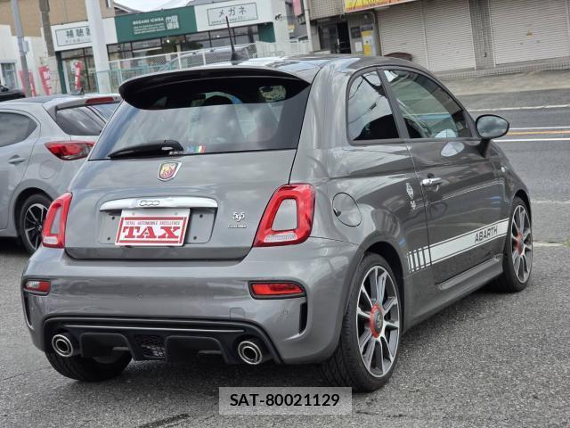 Abarth 595 2020-05 8284805-1
