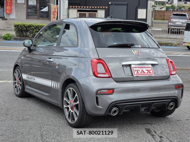 Abarth 595 2020-05 8284805-10