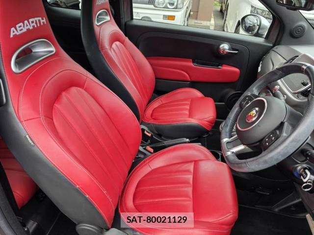 Abarth 595 2020-05 8284805-11