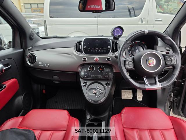Abarth 595 2020-05 8284805-2
