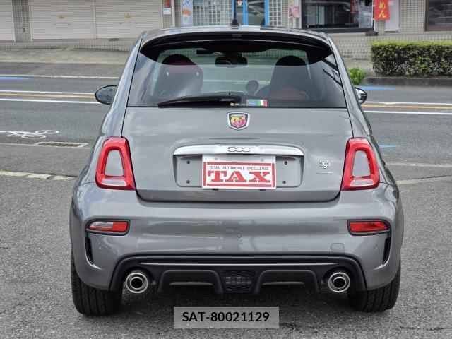 Abarth 595 2020-05 8284805-5