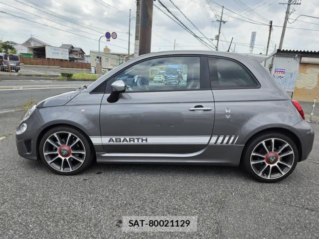 Abarth 595 2020-05 8284805-7