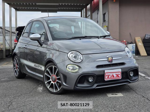 Abarth 595 2020-05 8284805-9