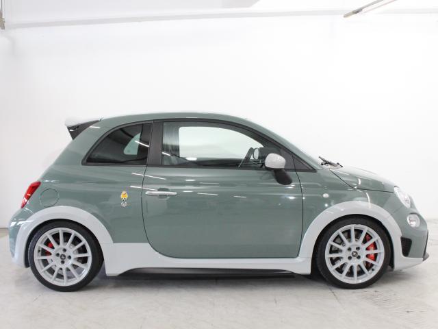 Abarth 695 2020-06 8277060-10