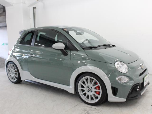 Abarth 695 2020-06 8277060-12