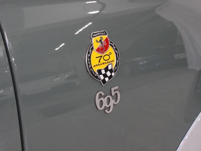 Abarth 695 2020-06 8277060-19