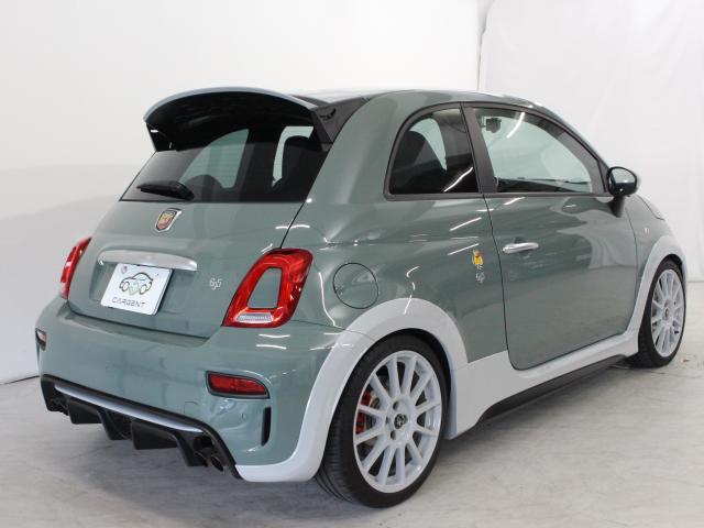 Abarth 695 2020-06 8277060-8