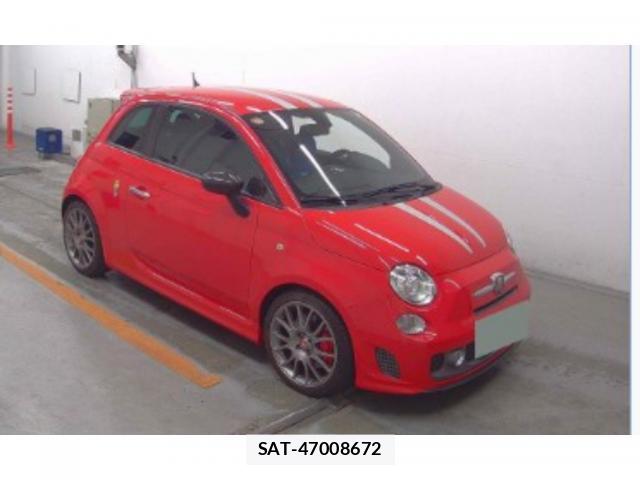 Abarth 695 2012-04 8284412-4
