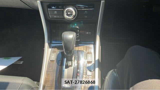 Honda ACCORD HYBRID 2015-09 8281151-14