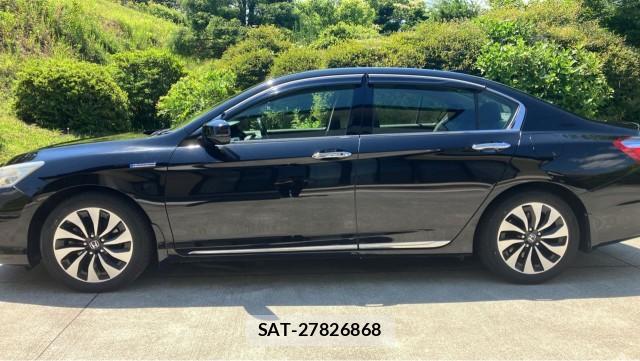 Honda ACCORD HYBRID 2015-09 8281151-3