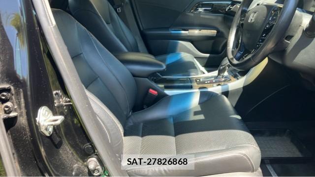 Honda ACCORD HYBRID 2015-09 8281151-5