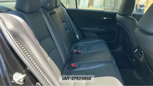 Honda ACCORD HYBRID 2015-09 8281151-6