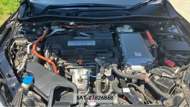 Honda ACCORD HYBRID 2015-09 8281151-7