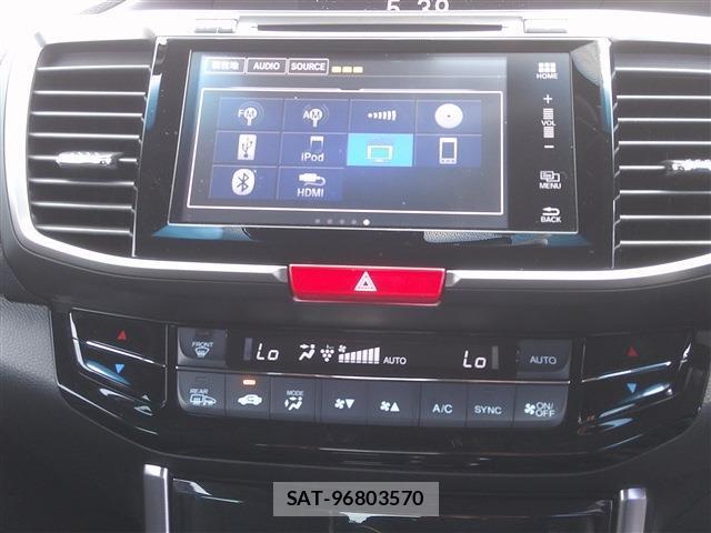 Honda ACCORD HYBRID 2016-12 8281219-17
