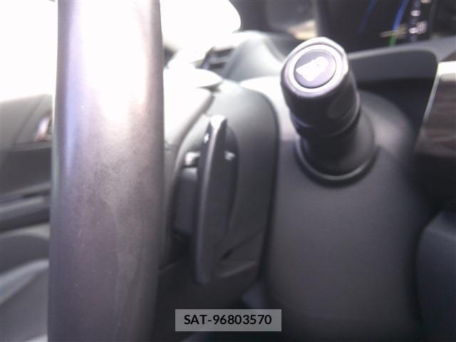 Honda ACCORD HYBRID 2016-12 8281219-18