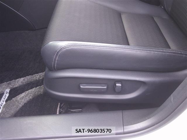 Honda ACCORD HYBRID 2016-12 8281219-19