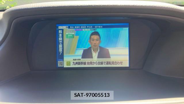 Honda ACCORD HYBRID 2014-04 8282155-4