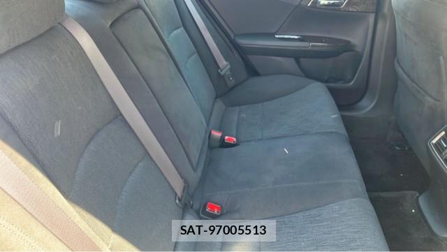 Honda ACCORD HYBRID 2014-04 8282155-6