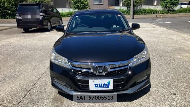 Honda ACCORD HYBRID 2014-04 8282155-9