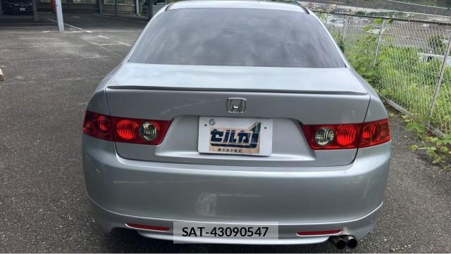 Honda ACCORD 2005-10 8276936-1