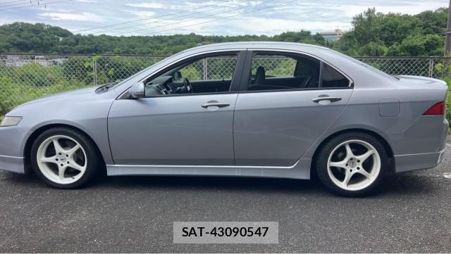Honda ACCORD 2005-10 8276936-10