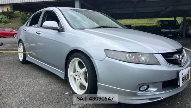 Honda ACCORD 2005-10 8276936-11
