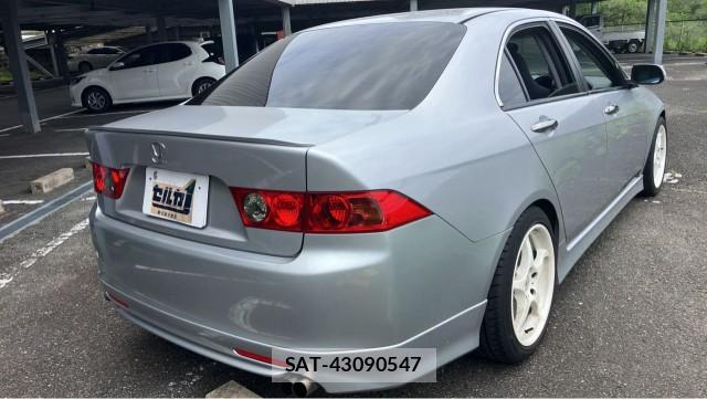 Honda ACCORD 2005-10 8276936-12