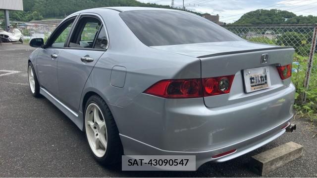 Honda ACCORD 2005-10 8276936-13
