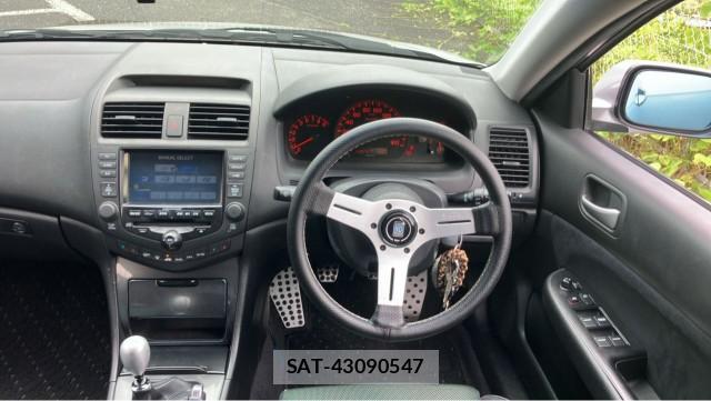 Honda ACCORD 2005-10 8276936-16
