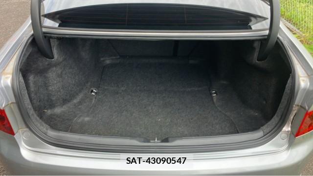 Honda ACCORD 2005-10 8276936-17