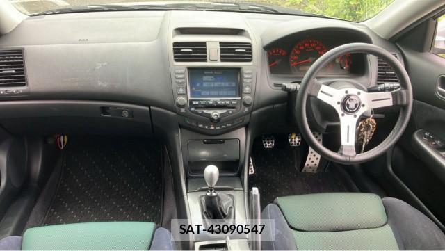 Honda ACCORD 2005-10 8276936-2