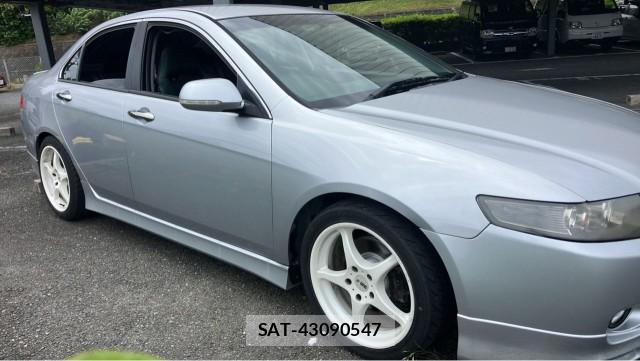 Honda ACCORD 2005-10 8276936-3