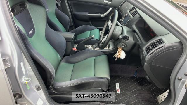 Honda ACCORD 2005-10 8276936-5