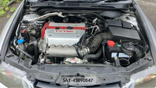 Honda ACCORD 2005-10 8276936-7