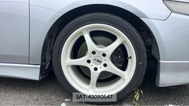 Honda ACCORD 2005-10 8276936-8