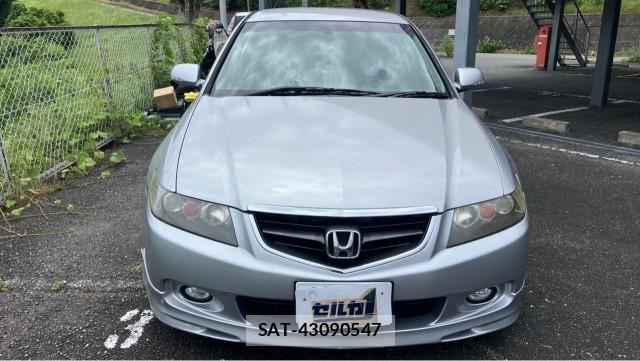 Honda ACCORD 2005-10 8276936-9