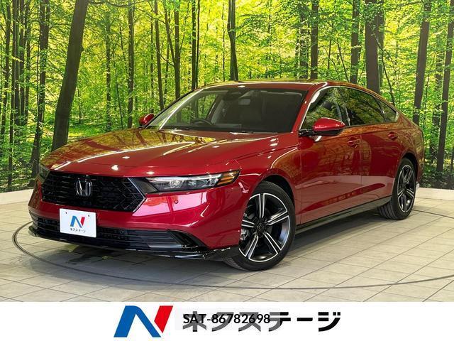 Honda ACCORD 2024-04 8283149-0