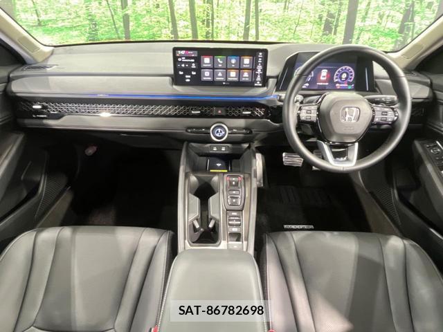 Honda ACCORD 2024-04 8283149-1
