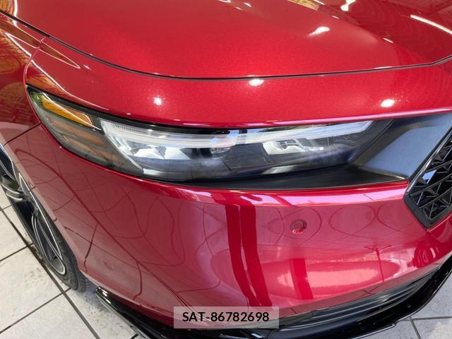 Honda ACCORD 2024-04 8283149-9