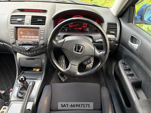Honda ACCORD 2003-08 8284074-1
