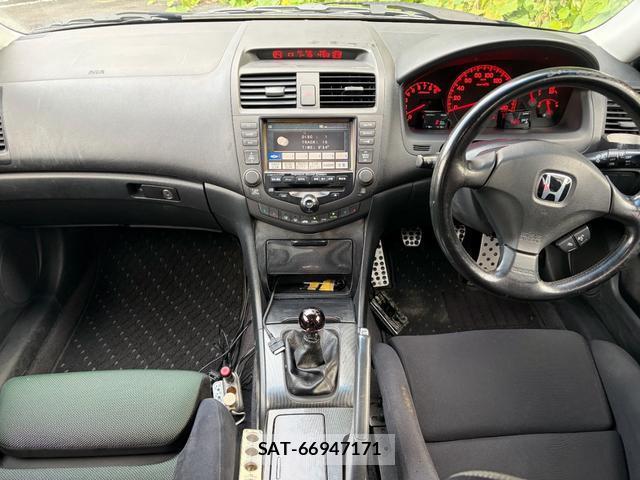 Honda ACCORD 2003-08 8284074-2