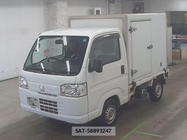 Honda ACTY TRUCK 2014-04 8280257-0