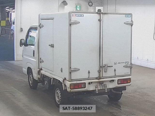 Honda ACTY TRUCK 2014-04 8280257-1