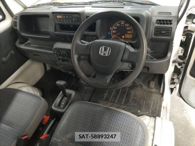 Honda ACTY TRUCK 2014-04 8280257-2